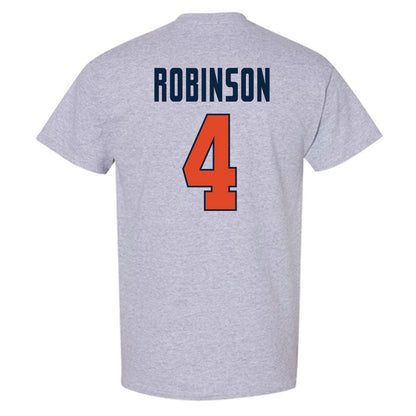 UTSA - NCAA Football : Ken Robinson - Classic Shersey T-Shirt