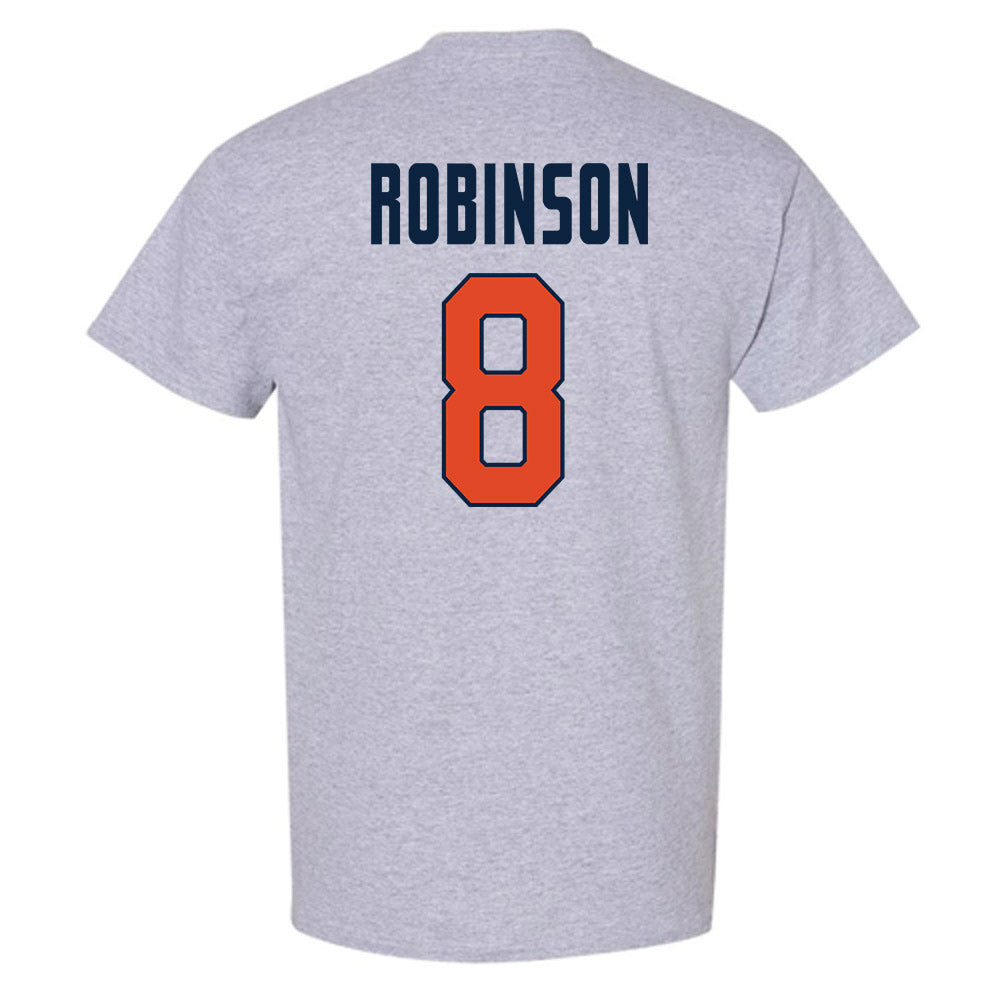 UTSA - NCAA Football : Jimmori Robinson - Classic Shersey T-Shirt