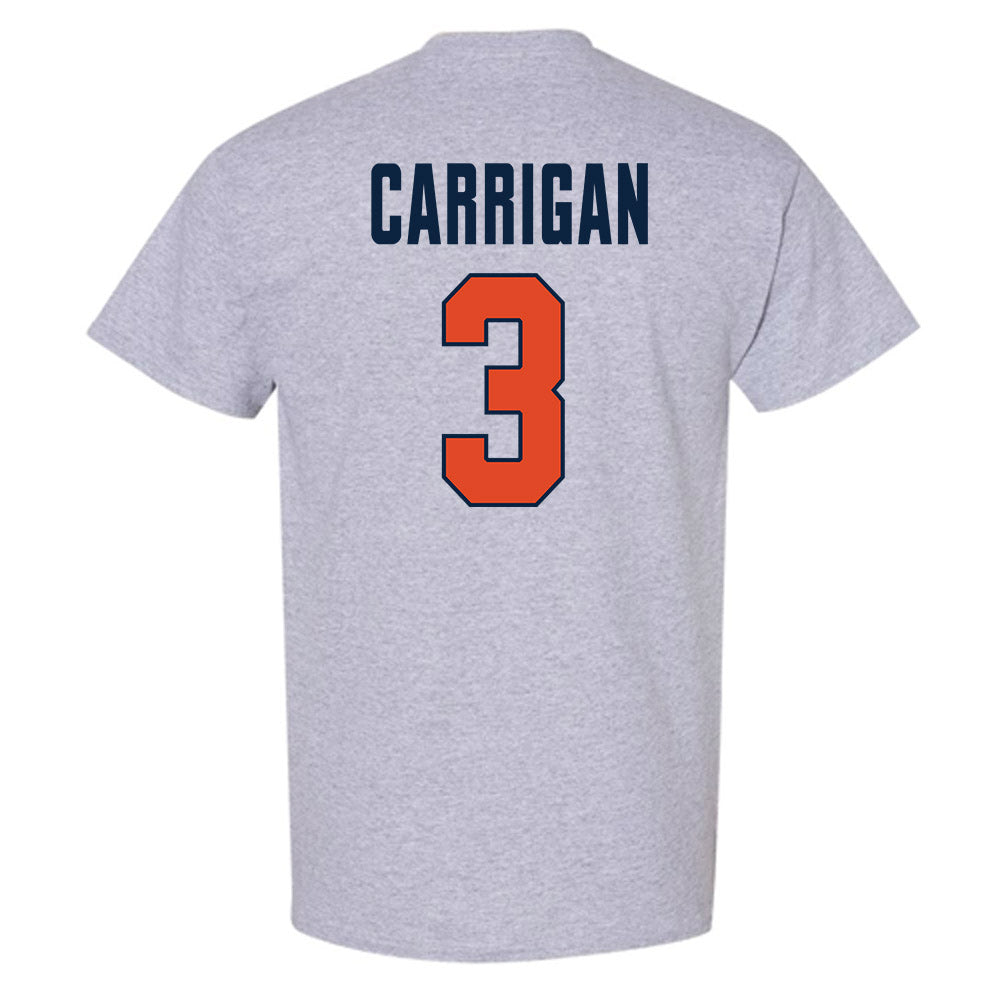 UTSA - NCAA Women's Soccer : Brianna Carrigan - Classic Shersey T-Shirt-1