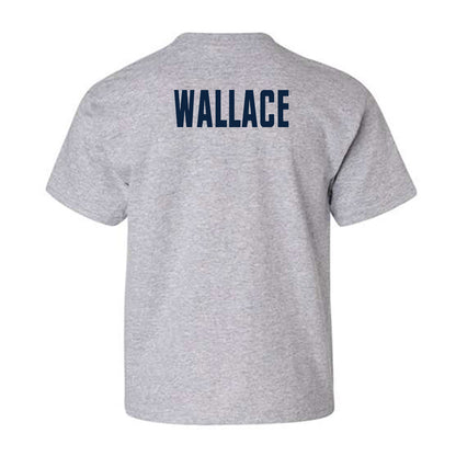 UTSA - NCAA Women's Cross Country : Emma Wallace - Classic Shersey Youth T-Shirt-1