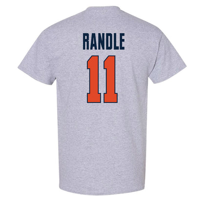 UTSA - NCAA Football : Jaren Randle - Classic Shersey T-Shirt