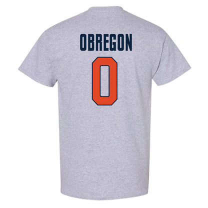 UTSA - NCAA Women's Volleyball : Giada Obregon - Classic Shersey T-Shirt-1