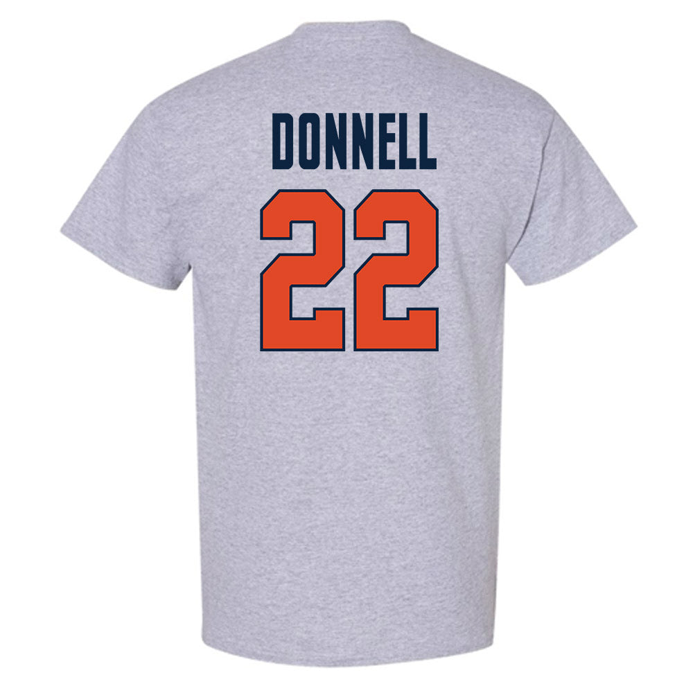 UTSA - NCAA Football : Bryson Donnell - Classic Shersey T-Shirt-1