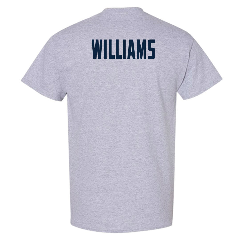 UTSA - NCAA Men's Track & Field : Carter Williams - Classic Shersey T-Shirt-1
