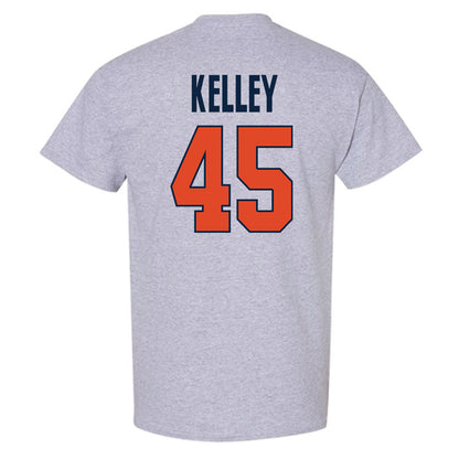 UTSA - NCAA Baseball : Connor Kelley - Classic Shersey T-Shirt-1