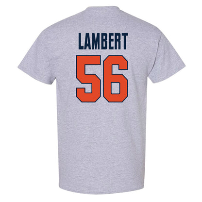 UTSA - NCAA Football : Matthew Lambert - Classic Shersey T-Shirt-1