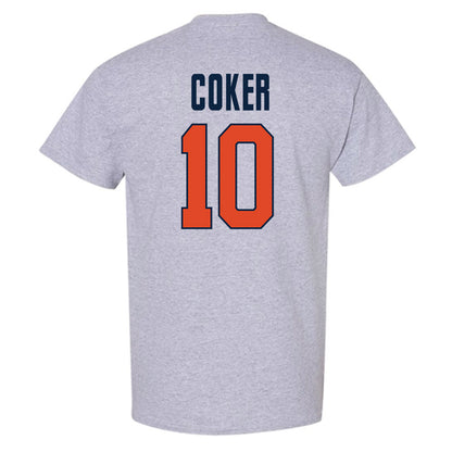 UTSA - NCAA Women's Soccer : Tyler Coker - Classic Shersey T-Shirt-1