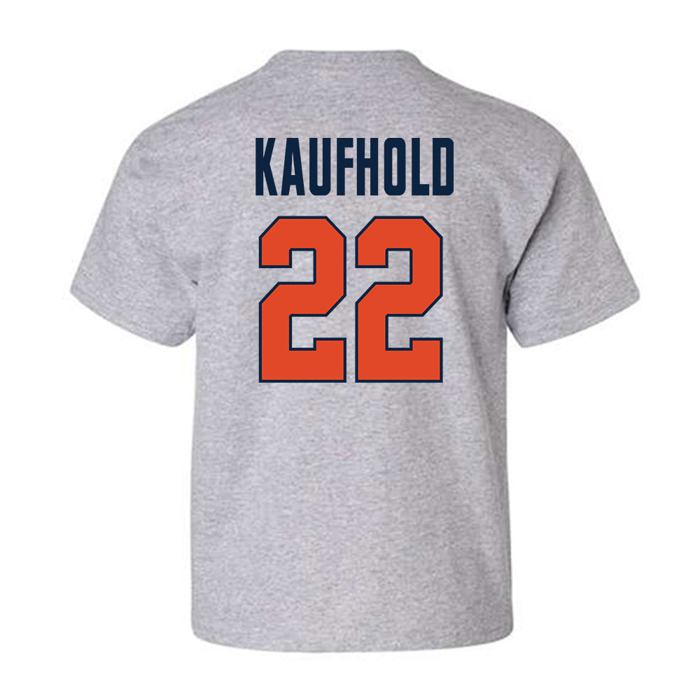 UTSA - NCAA Women's Soccer : Mackenzie Kaufhold - Classic Shersey Youth T-Shirt-1