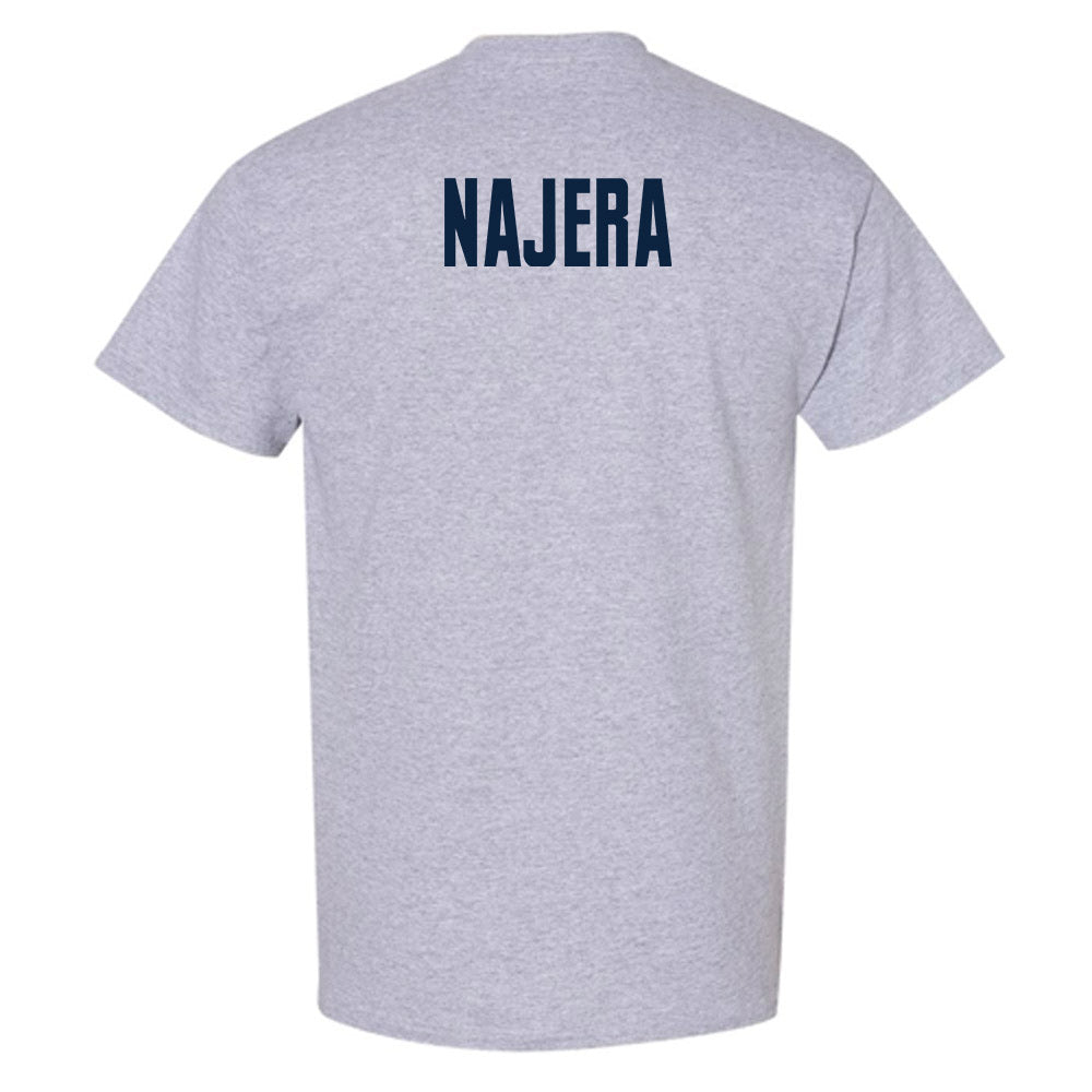 UTSA - NCAA Cheerleading : Malen Najera - Classic Shersey T-Shirt