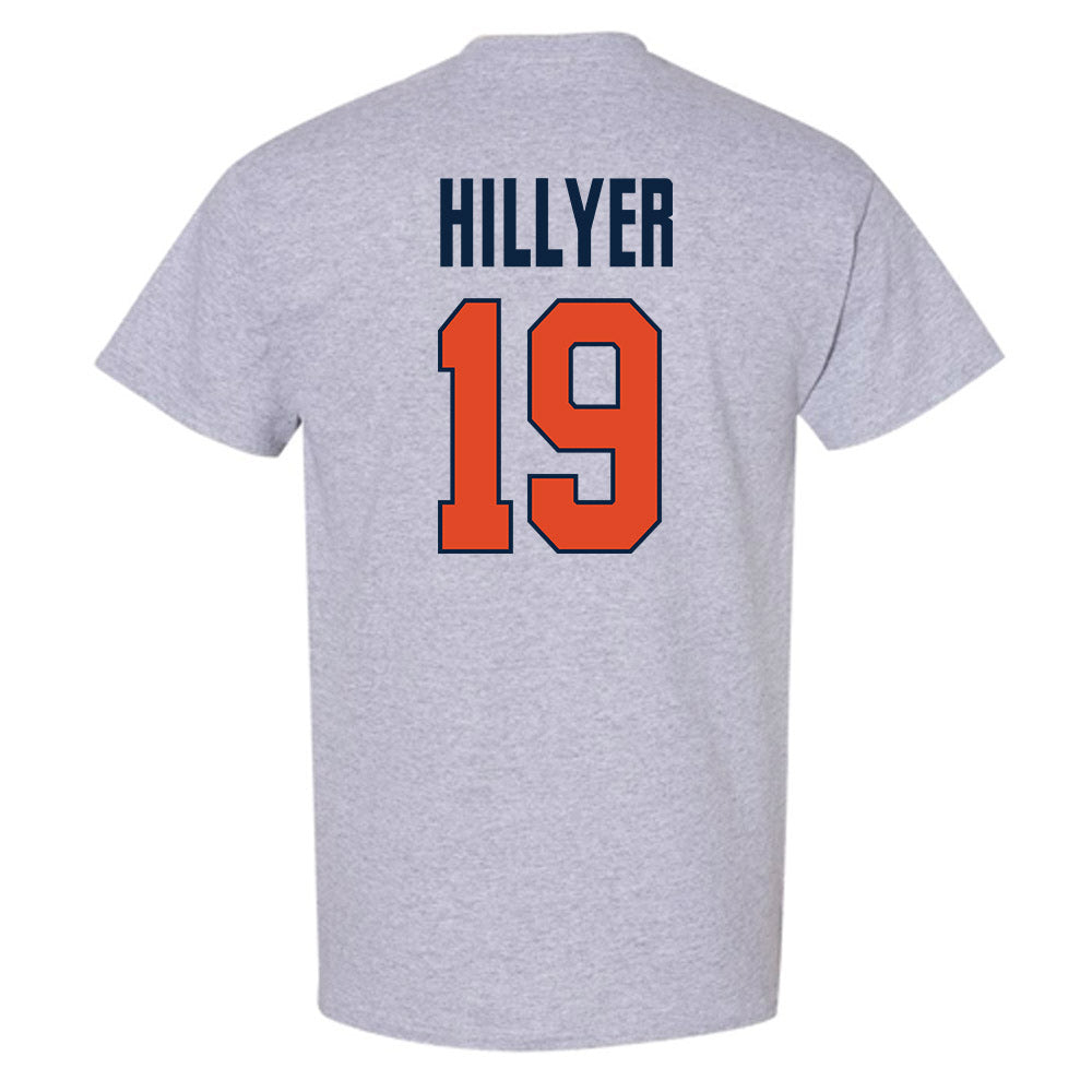 UTSA - NCAA Women's Soccer : Sabrina Hillyer - Classic Shersey T-Shirt-1