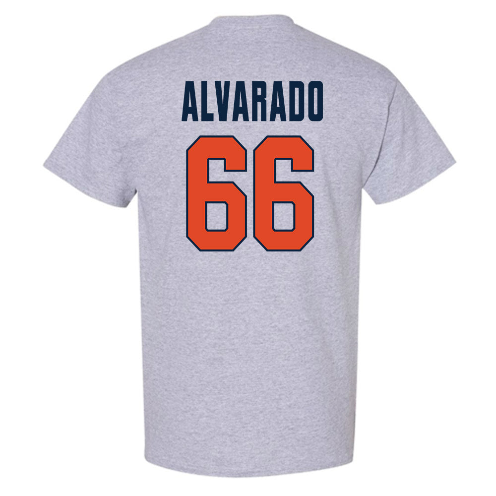 UTSA - NCAA Football : Andrew Alvarado - Classic Shersey T-Shirt-1