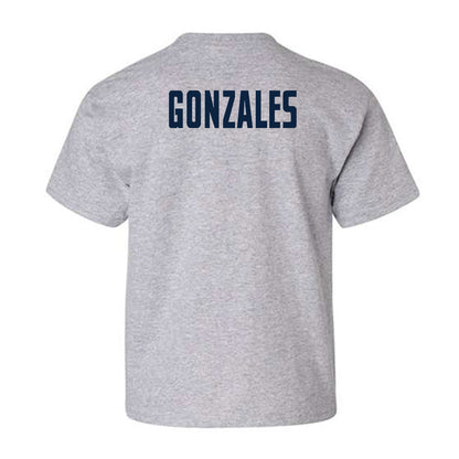 UTSA - NCAA Women's Cross Country : Jadyn Gonzales - Classic Shersey Youth T-Shirt-1