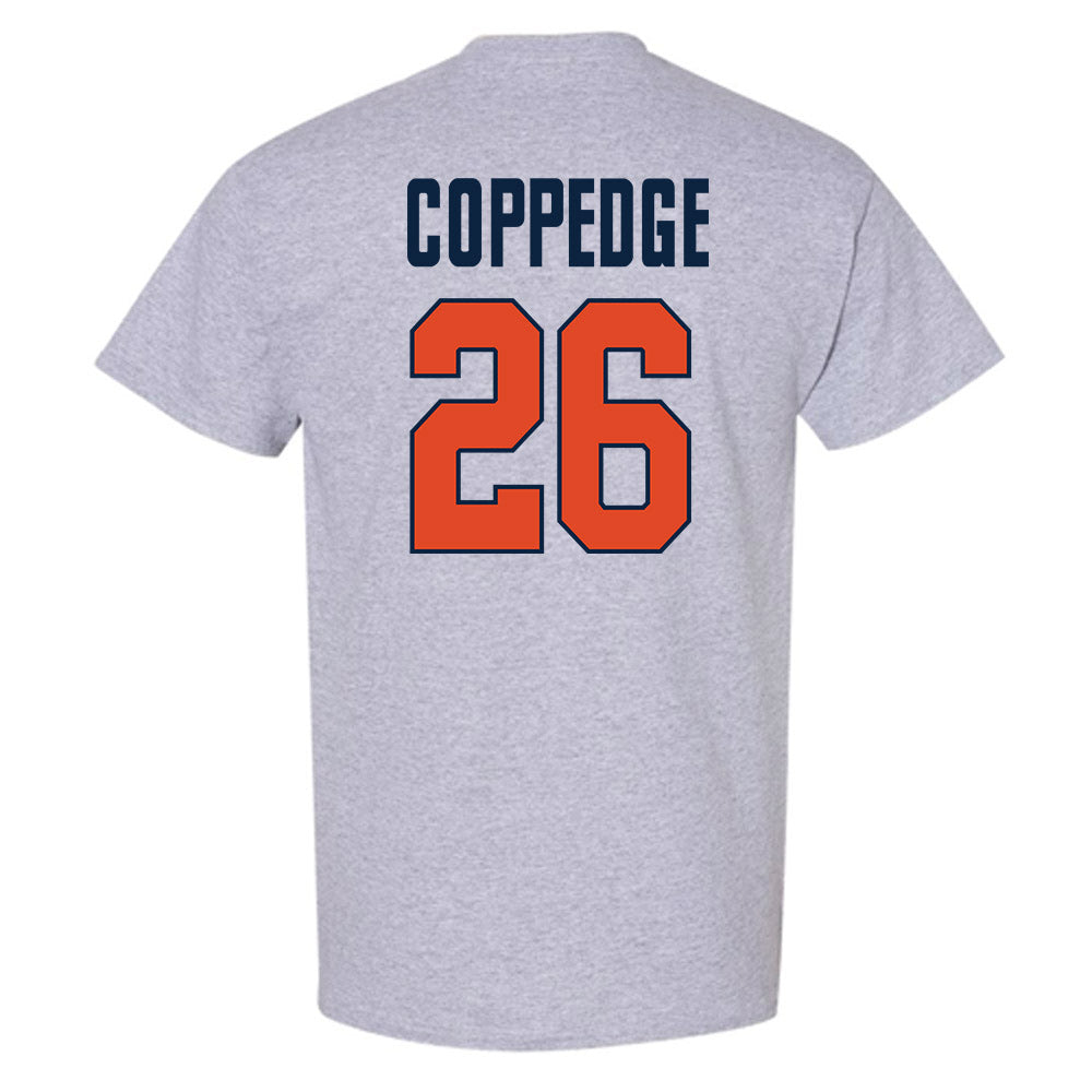 UTSA - NCAA Women's Volleyball : Alicia Coppedge - Classic Shersey T-Shirt-1