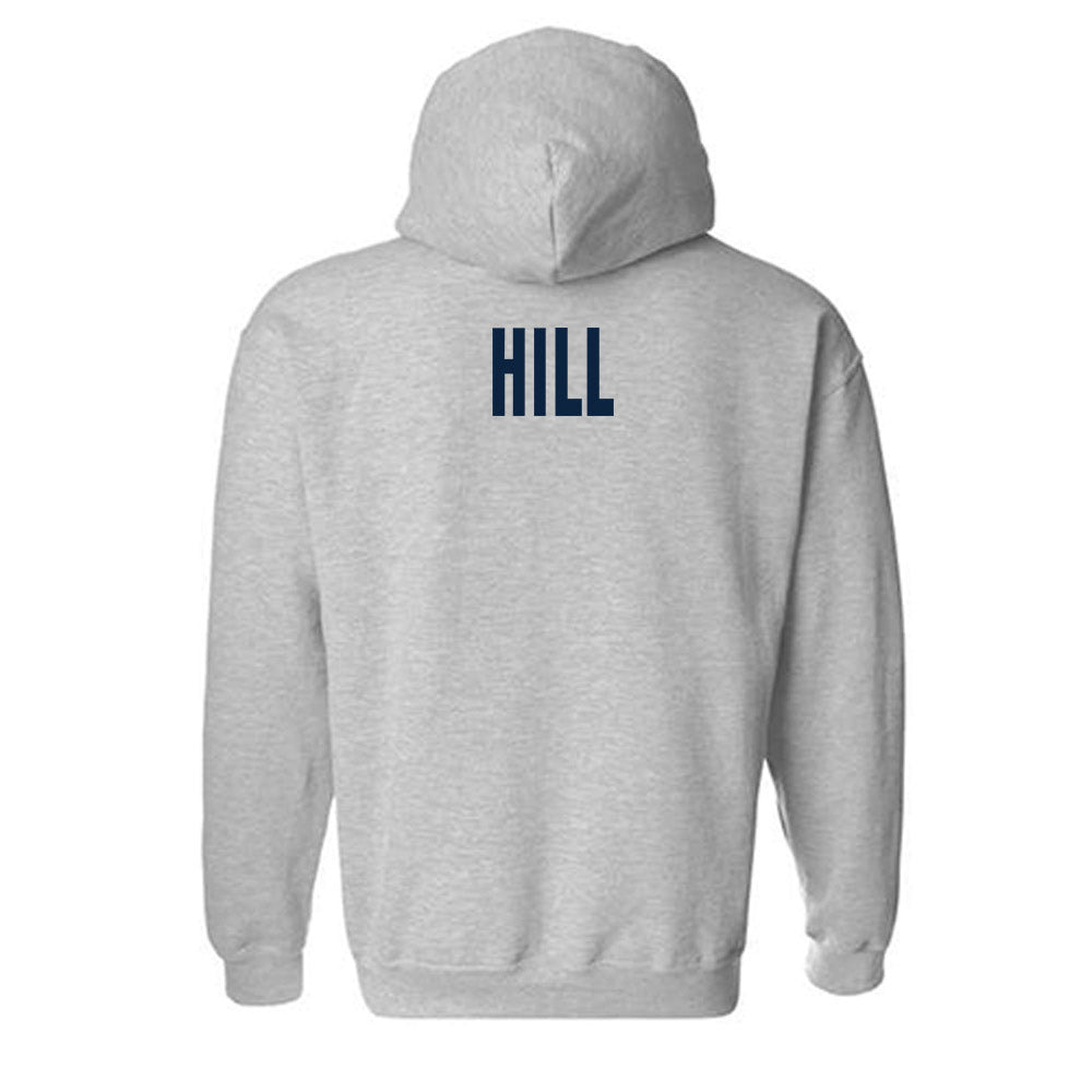 UTSA - NCAA Women's Track & Field : Kyla Hill - Classic Shersey Hooded Sweatshirt-1