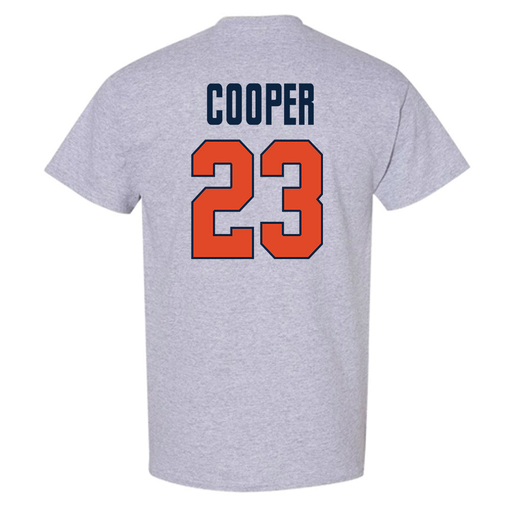 UTSA - NCAA Football : Camron Cooper - Classic Shersey T-Shirt