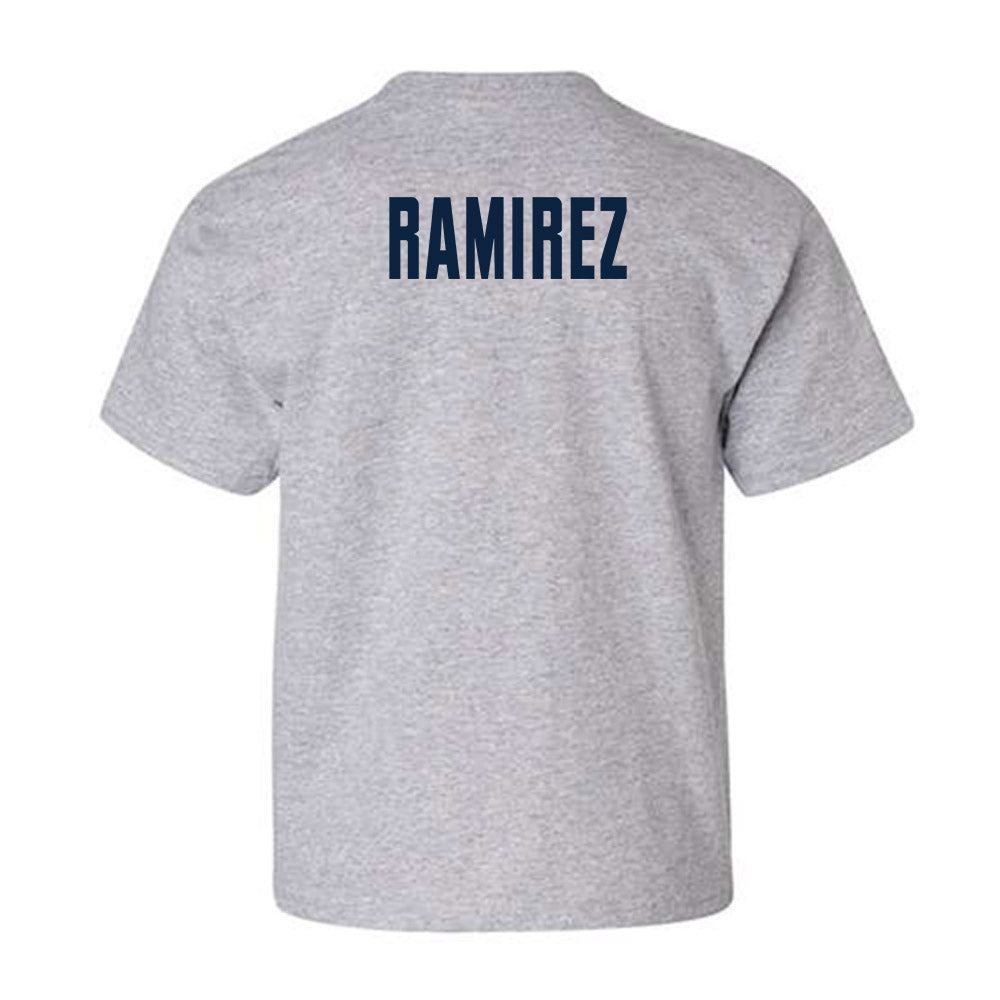 UTSA - NCAA Men's Cross Country : Diego Ramirez - Classic Shersey Youth T-Shirt-1