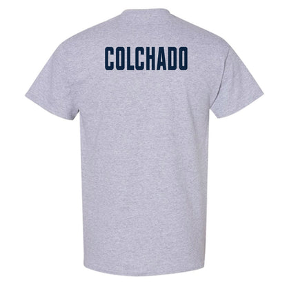 UTSA - NCAA Women's Cross Country : Estefania Colchado - Classic Shersey T-Shirt-1