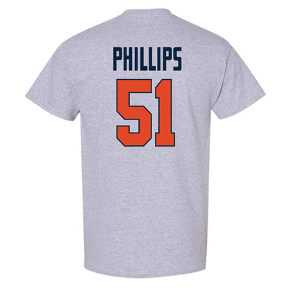 UTSA - NCAA Football : Austin Phillips - Classic Shersey T-Shirt