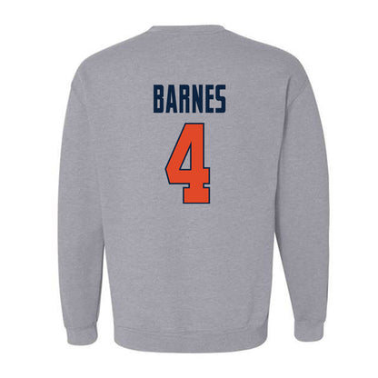 UTSA - NCAA Football : Kevorian Barnes - Classic Shersey Crewneck Sweatshirt