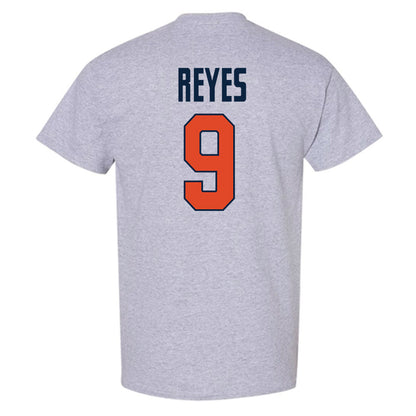 UTSA - NCAA Softball : Katia Reyes - Classic Shersey T-Shirt-1