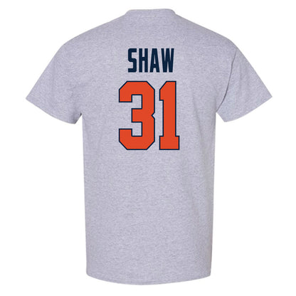 UTSA - NCAA Football : Victor Shaw - Classic Shersey T-Shirt-1