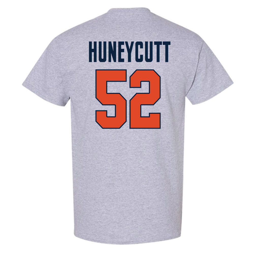 UTSA - NCAA Football : Preston Huneycutt - Classic Shersey T-Shirt-1