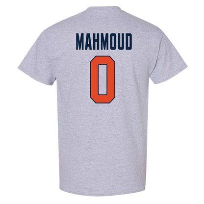 UTSA - NCAA Men's Basketball : Nazar Mahmoud - Classic Shersey T-Shirt-1