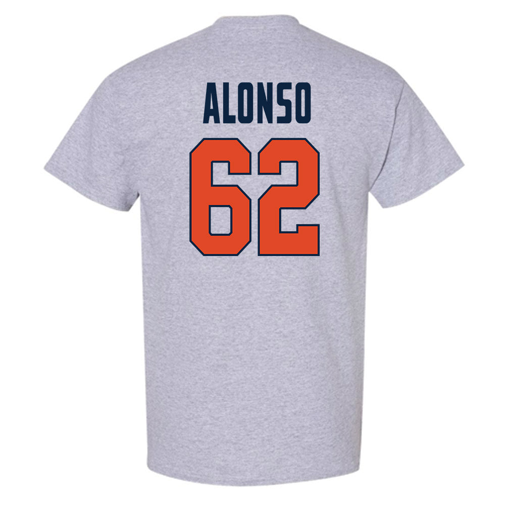 UTSA - NCAA Football : Daniel Alonso - Classic Shersey T-Shirt