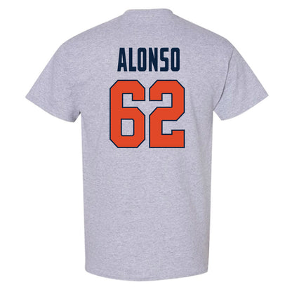 UTSA - NCAA Football : Daniel Alonso - Classic Shersey T-Shirt