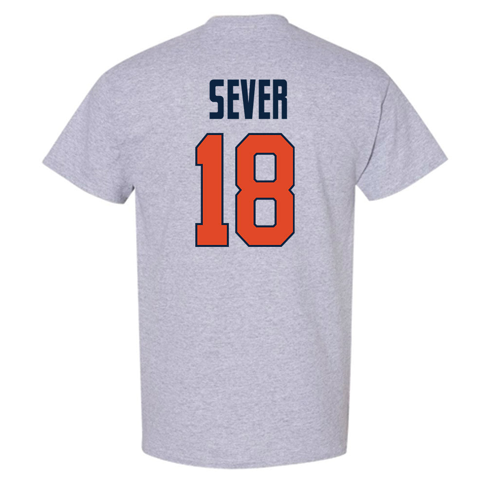 UTSA - NCAA Baseball : Tanner Sever - Classic Shersey T-Shirt-1