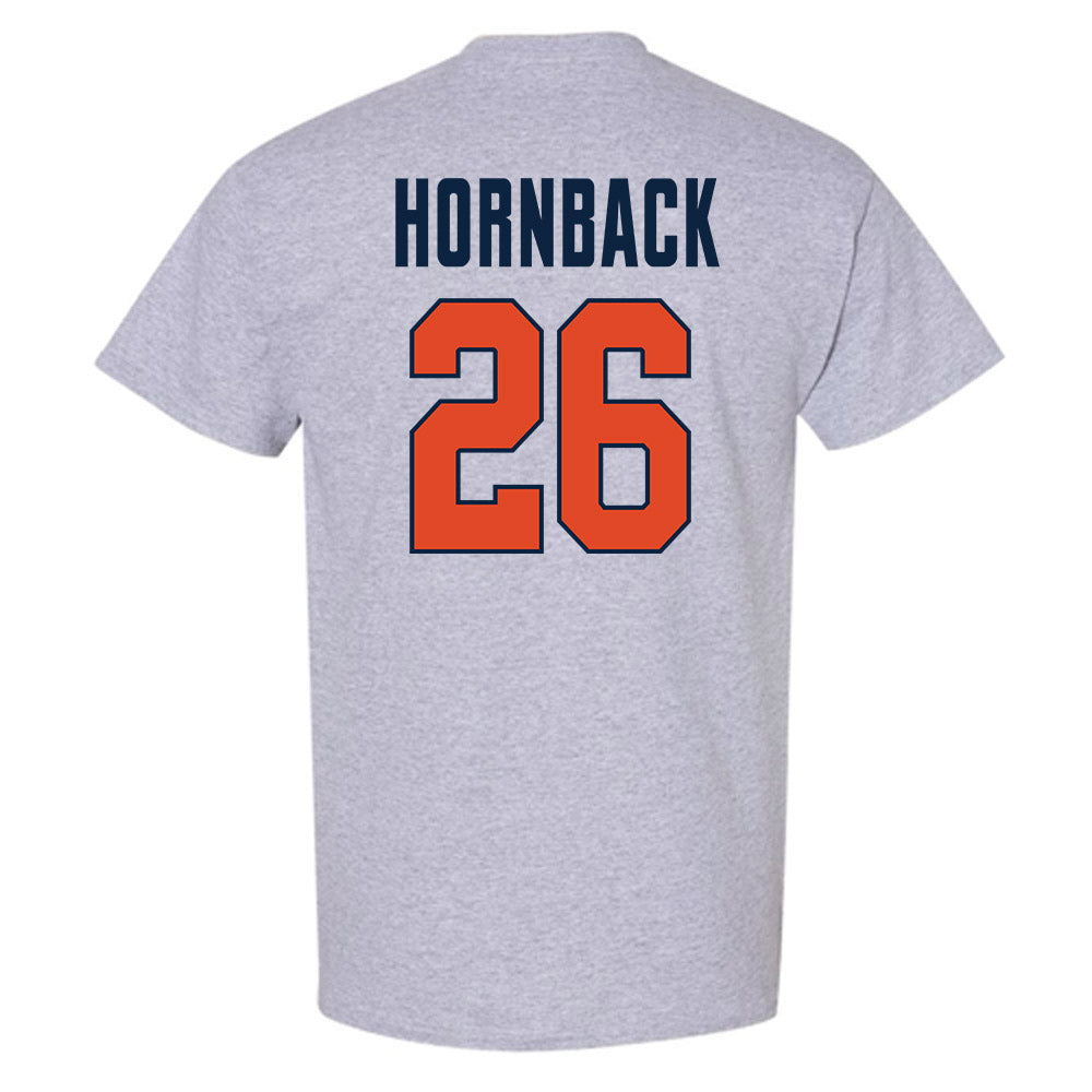 UTSA - NCAA Softball : Madison Hornback - Classic Shersey T-Shirt-1