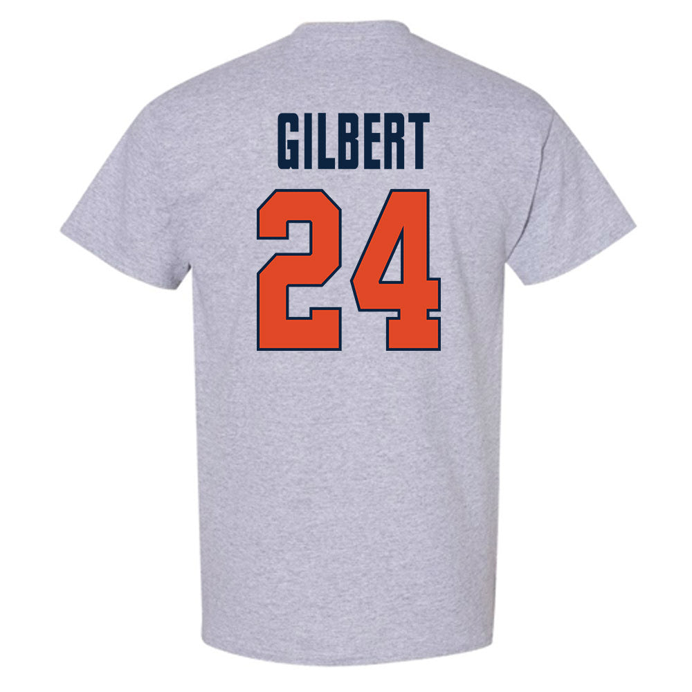 UTSA - NCAA Softball : Jamie Gilbert - Classic Shersey T-Shirt-1