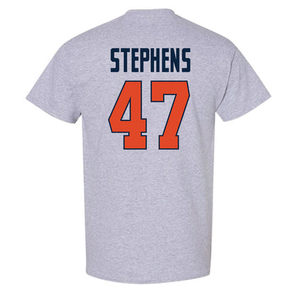 UTSA - NCAA Football : Jon Stephens - Classic Shersey T-Shirt-1