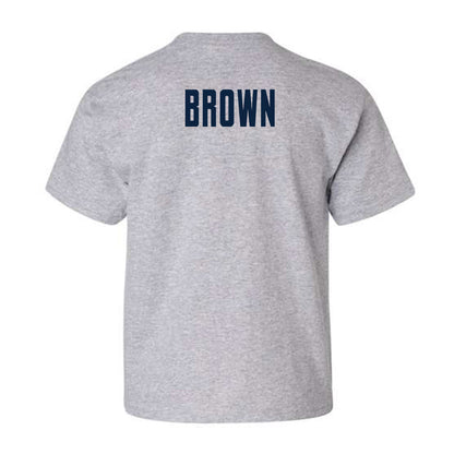 UTSA - NCAA Cheerleading : Micaela Brown - Classic Shersey Youth T-Shirt