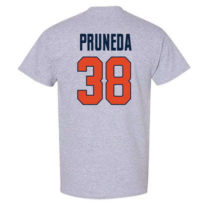 UTSA - NCAA Football : Alan Pruneda - Classic Shersey T-Shirt-1