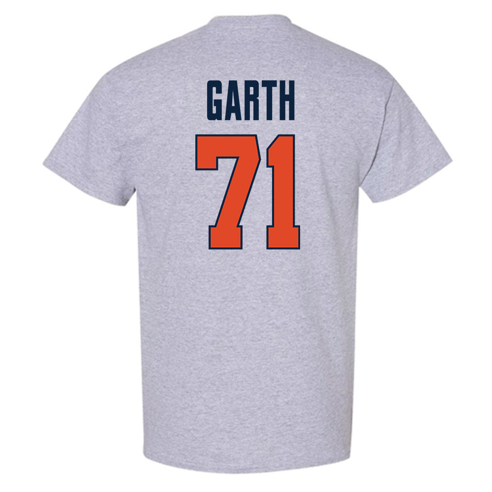 UTSA - NCAA Football : Jaylen Garth - Classic Shersey T-Shirt