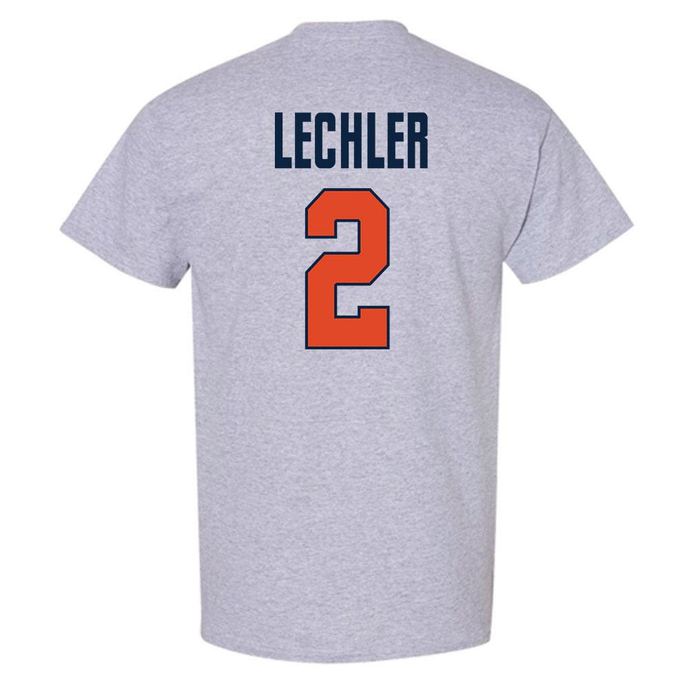 UTSA - NCAA Women's Volleyball : Bailey Lechler - Classic Shersey T-Shirt-1