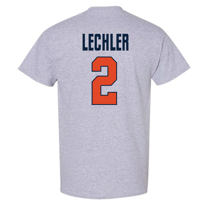 UTSA - NCAA Women's Volleyball : Bailey Lechler - Classic Shersey T-Shirt-1