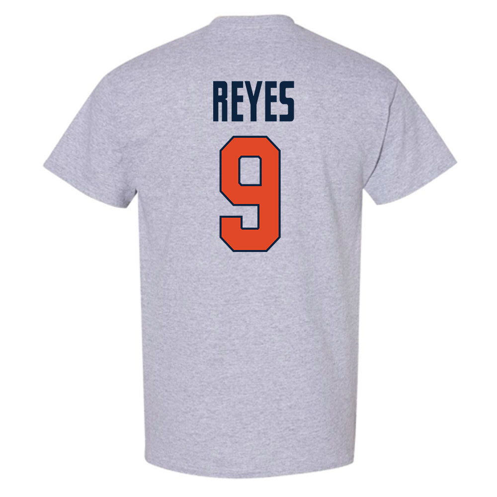 UTSA - NCAA Softball : Katia Reyes - Classic Shersey T-Shirt