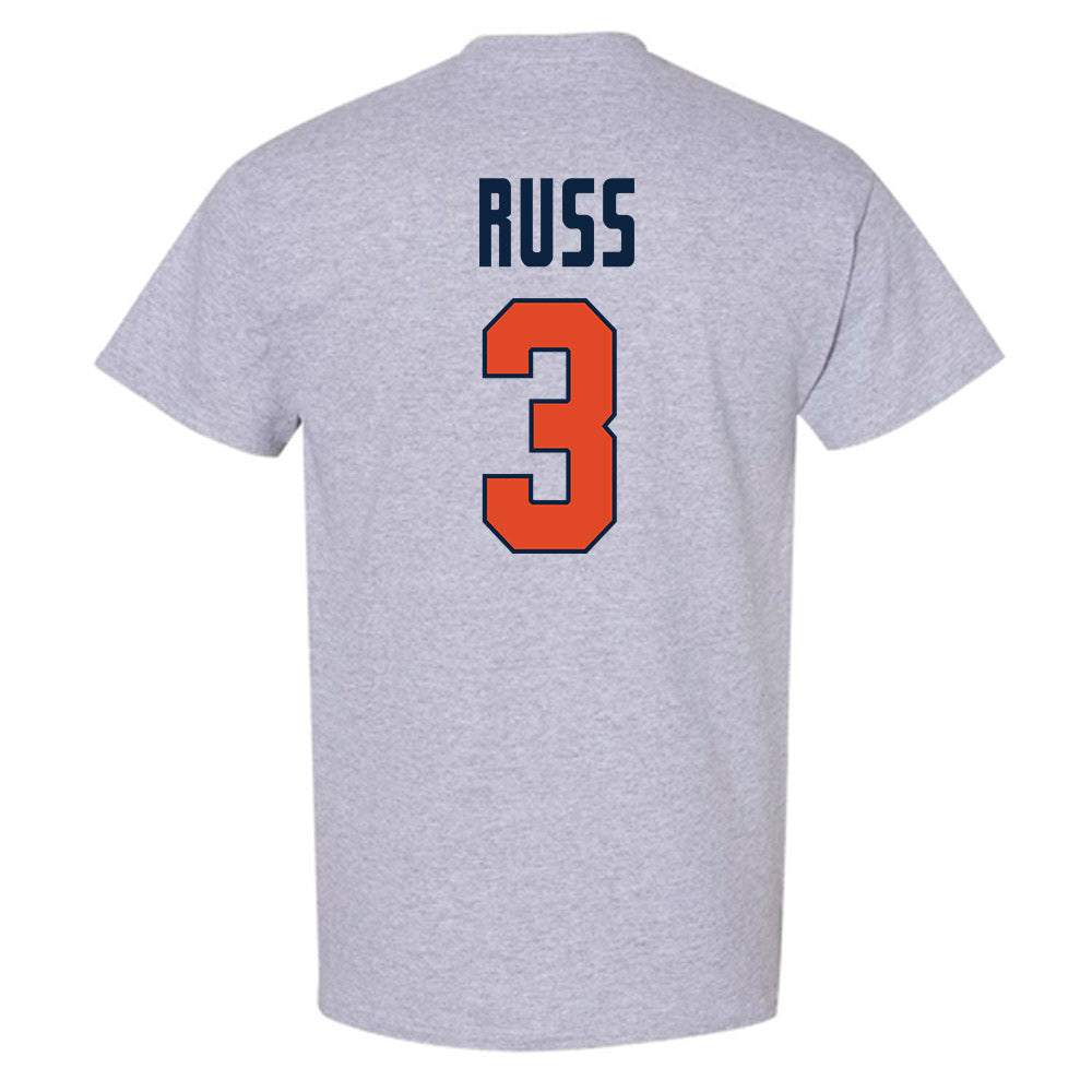 UTSA - NCAA Women's Soccer : Sarina Russ - Classic Shersey T-Shirt-1