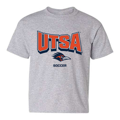 UTSA - NCAA Women's Soccer : Tyler Coker - Classic Shersey Youth T-Shirt-0