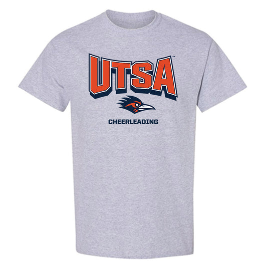 UTSA - NCAA Cheerleading : Alejandra Lozano - Classic Shersey T-Shirt-0