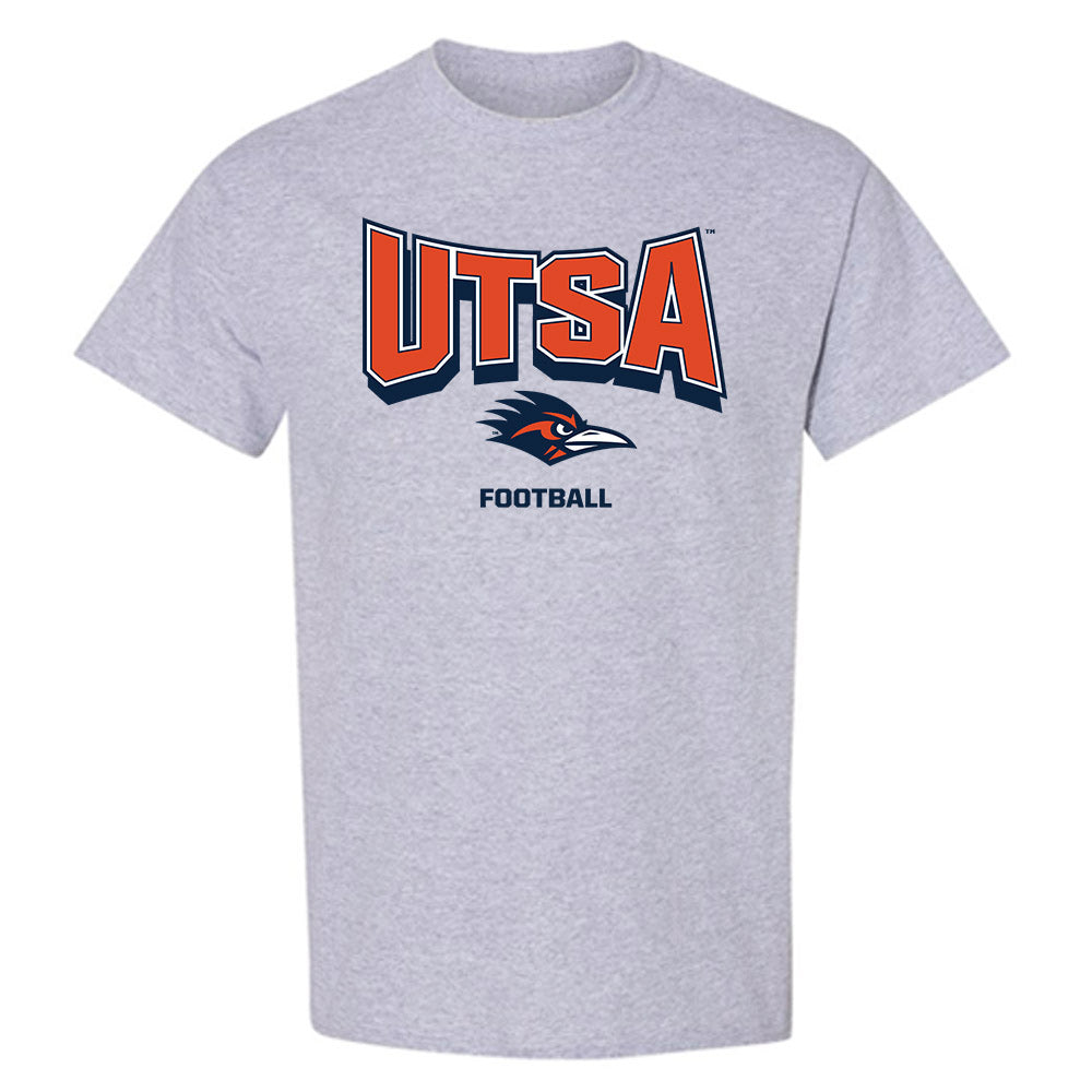 UTSA - NCAA Football : Jaylen Garth - Classic Shersey T-Shirt-0