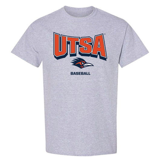 UTSA - NCAA Baseball : Ryan Self - Classic Shersey T-Shirt-0