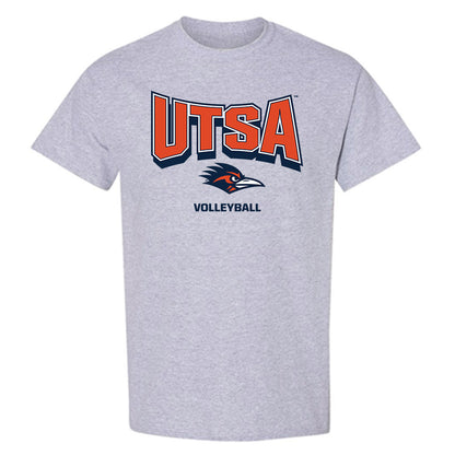 UTSA - NCAA Women's Volleyball : Mekaila Aupiu - Classic Shersey T-Shirt-0