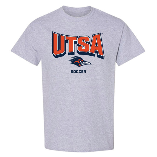 UTSA - NCAA Women's Soccer : Addi O’Kelley - Classic Shersey T-Shirt-0