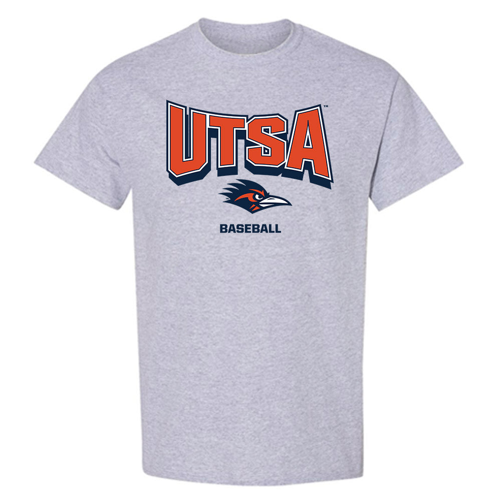 UTSA - NCAA Baseball : Cade Sadler - Classic Shersey T-Shirt-0