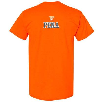 UTRGV - NCAA Women's Track & Field : Evalyn Pena - Classic Shersey T-Shirt-1