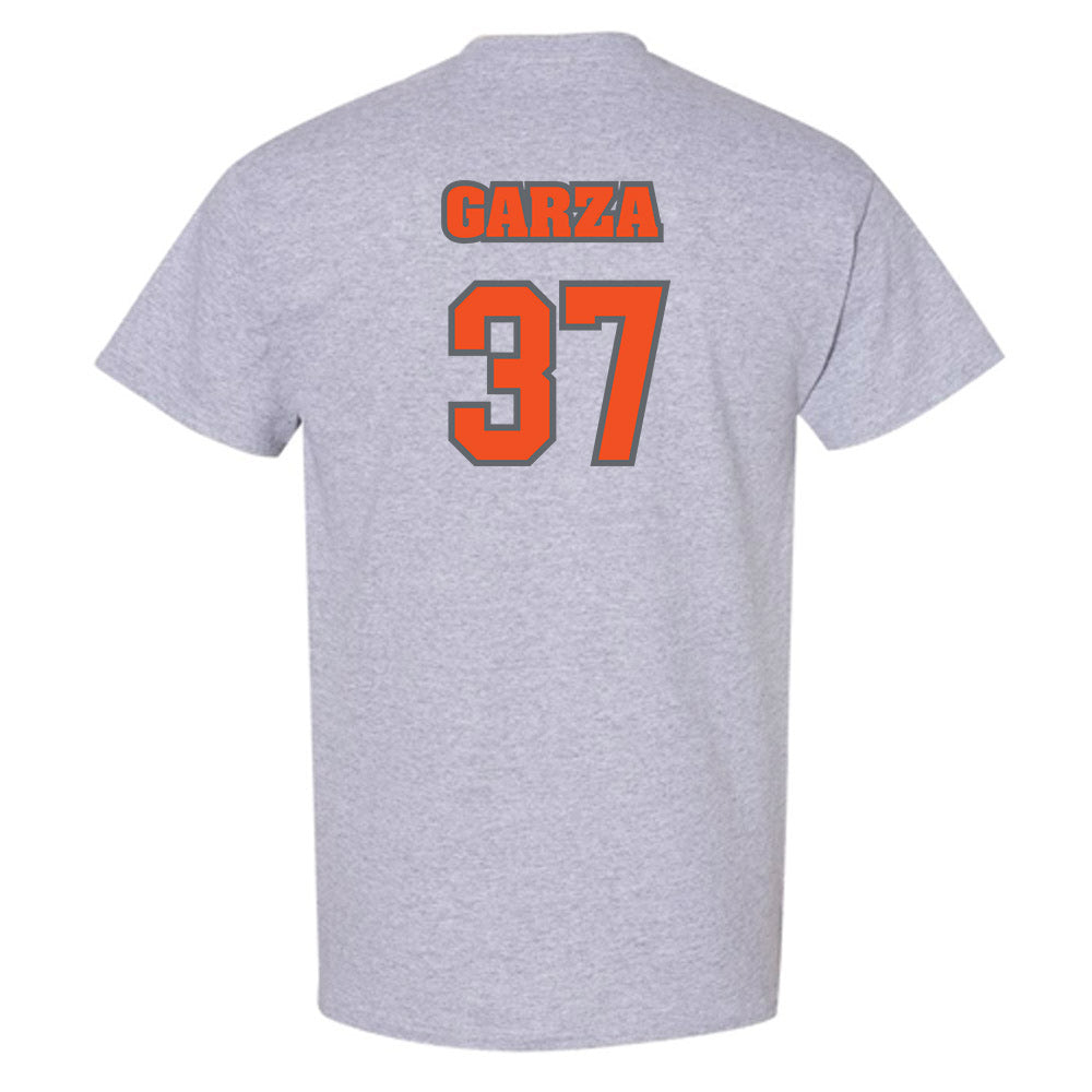 UTRGV - NCAA Baseball : Randy Garza - T-Shirt Classic Shersey