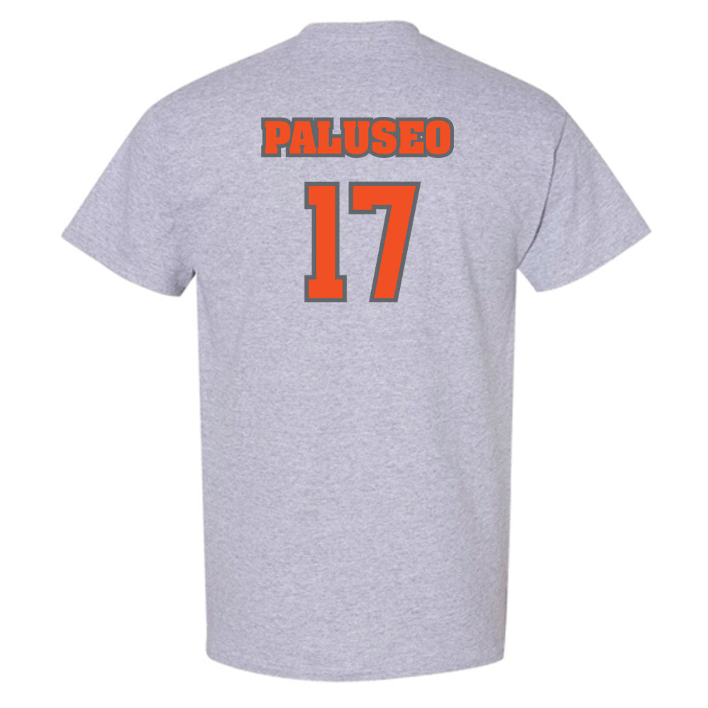 UTRGV - NCAA Football : Jayden Paluseo - Classic Shersey T-Shirt-1